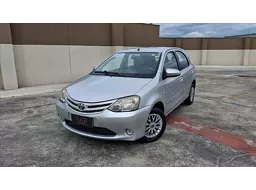 Toyota Etios