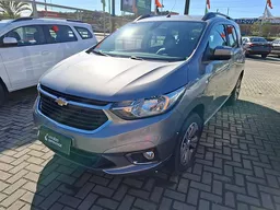 Chevrolet Spin