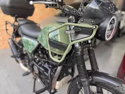 Himalayan