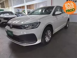 Volkswagen Virtus