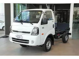 KIA Bongo