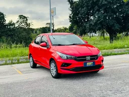 Fiat Cronos