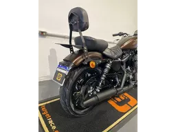 Harley-Davidson Sportster 883