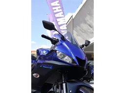 Yamaha YZF R3