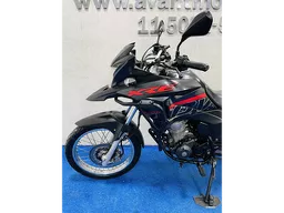 Honda XRE 190