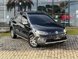 Volkswagen Saveiro