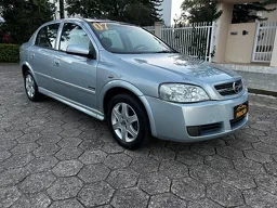 Chevrolet Astra