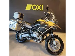 R 1200 GS
