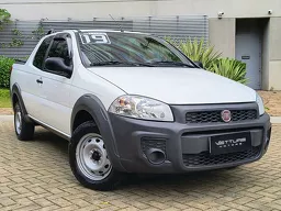 Fiat Strada