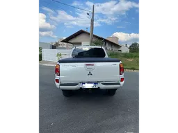 Mitsubishi L200 Triton