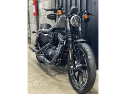 Harley-Davidson Sportster 883