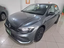 Volkswagen Polo Hatch