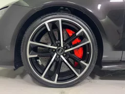 Audi RS7