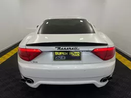 Maserati Gran Turismo