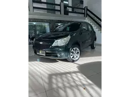 Chevrolet Agile