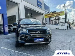 Chery Tiggo 2