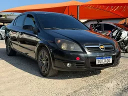 Chevrolet Vectra