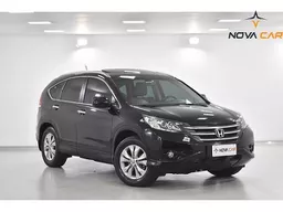 Honda CRV