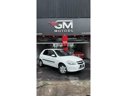 Chevrolet Celta