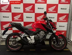 CB 300