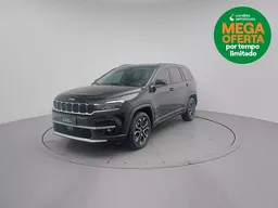 Jeep Commander