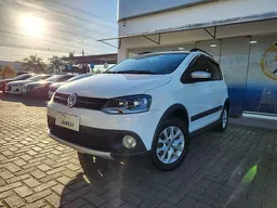 Volkswagen Crossfox
