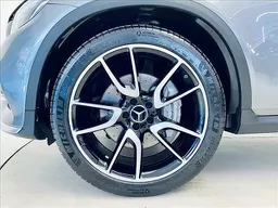 Mercedes-benz GLC 43 AMG