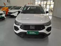 Fiat Pulse