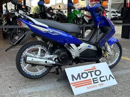 Yamaha Neo