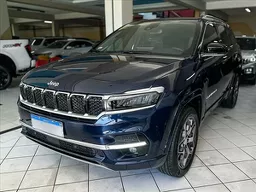 Jeep Commander
