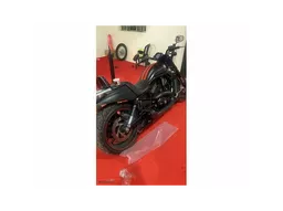 Harley-Davidson V-Rod
