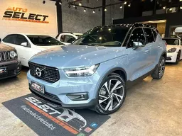 XC40