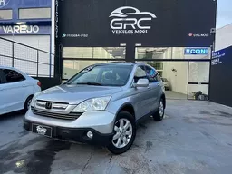 Honda CRV