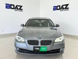 BMW 535i