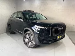 Jaecoo 7
