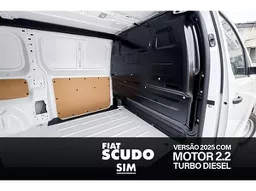 Fiat Scudo
