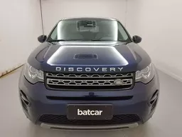 Discovery Sport