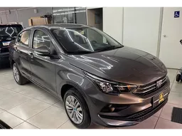 Fiat Cronos