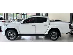 Mitsubishi L200 Triton