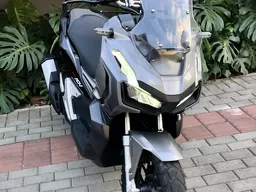 Honda ADV