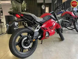 Watts WS 125