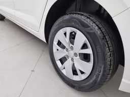 Volkswagen Polo Hatch