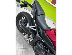 CBR 650 R