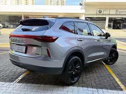 GWM Haval H6