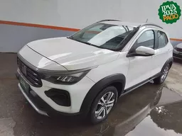 Fiat Pulse