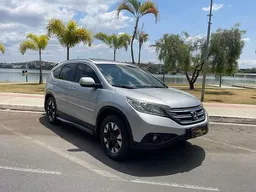 Honda CRV