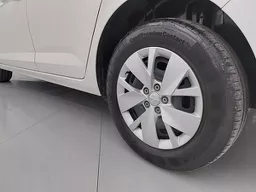 Volkswagen Polo Hatch