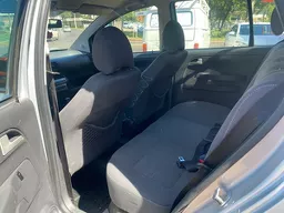 Volkswagen Crossfox