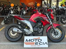 Fazer 250