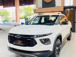 Chevrolet Montana
